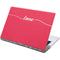 Love Banner Yoga 910 2-in-1 14in Touch-Screen Skin
